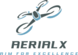 Aerial X Logo